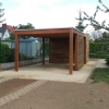 NAPOLI carport